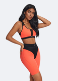 High Impact Sports Bra