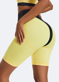 Flattering Bike Shorts