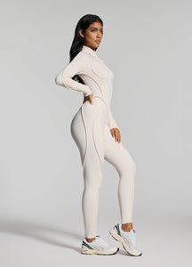 Full-Length Catsuit