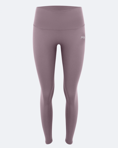 Dusty Pink ⅞ Leggings