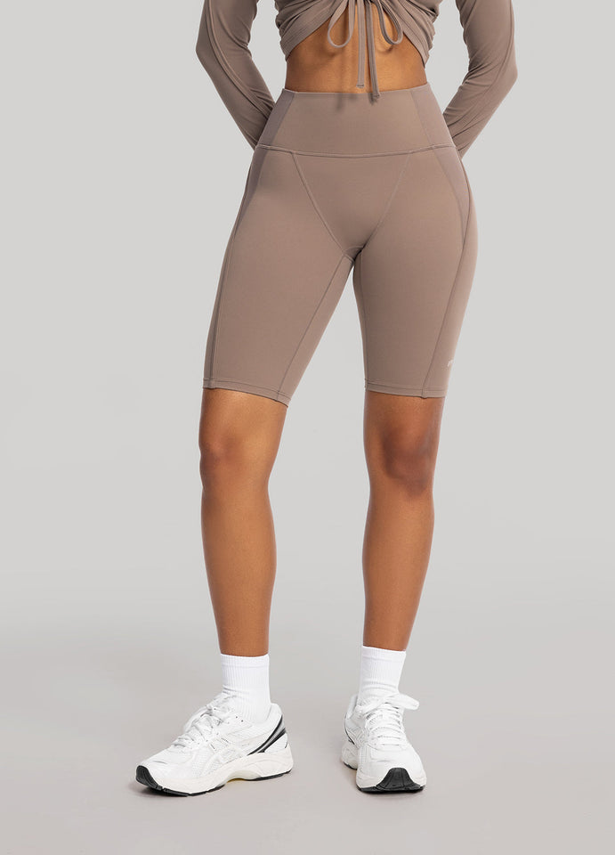 Performance Biker Shorts