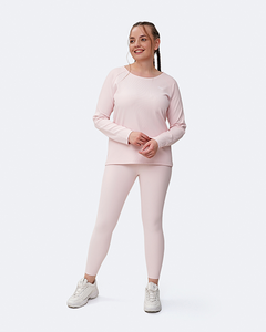 Pink Vanilla Long Sleeve