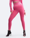 High-Rise Leggings