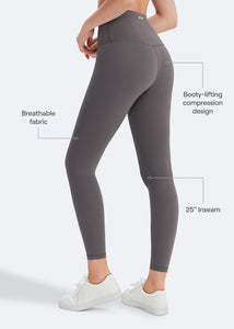 Casual Fit Leggings