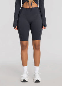 Performance Biker Shorts