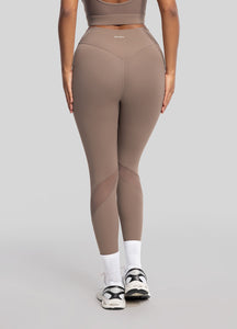 High-Stretch Performance Leggings