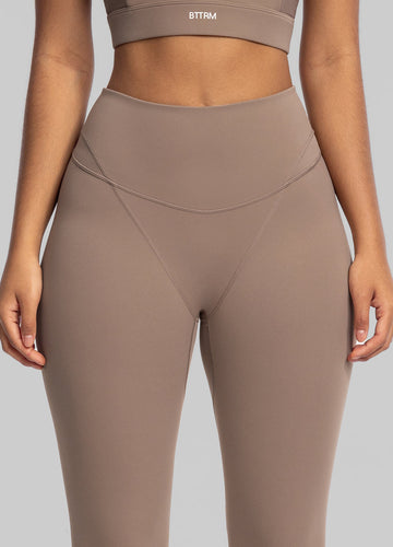 High-Stretch Performance Leggings