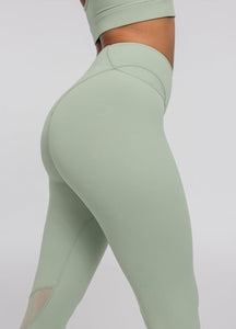 High-Stretch Performance Leggings