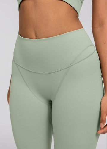 High-Stretch Performance Leggings