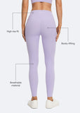 Lavender ⅞ Leggings